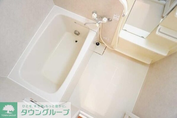 グランシード C棟の物件内観写真